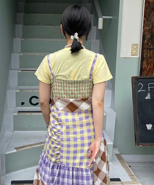 に*な様 Candy Stripper * CANDY PATCHWORK DE に*な様 Candy Stripper * CANDY PATCHWORK DE Candy Stripper