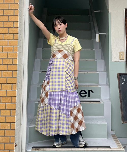 candy stripper ハート　総刺繍　トレンチコート N298 NEW ARRIVAL♡今週末入荷の新作 / CANDY STRIPPER