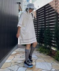 キャンディーストリッパー セーラーTシャツワンピース　ストッキング webp_7d425b57-0bb0-48e9-86c0-