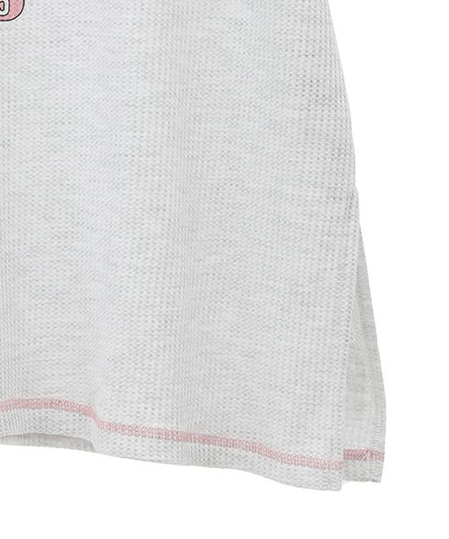 TEAM CND WAFFLE TEE | Candy Stripper（キャンディ