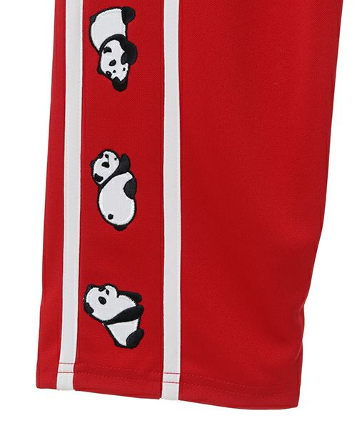パンツ TO BE LAZY PANDA CHINA JERSEY PANTS TO BE LAZY PANDA CHINA JERSEY PANTS | Candy Stripper