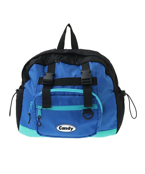 CANDY MINI BACKPACK | Candy Stripper（キャンディ ストリッパー）｜オフィシャル通販サイトCANDY STORE