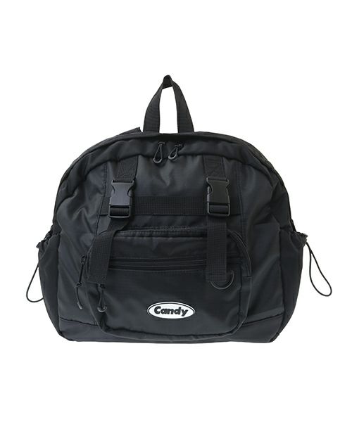 CANDY MINI BACKPACK | Candy Stripper（キャンディ ストリッパー 