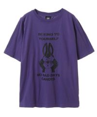 【新品タグ付き】さらば青春の光　キャンディーストリッパー　コラボ　Tシャツ PARCO×さらば青春の光」コラボレーションアイテムのリリースが
