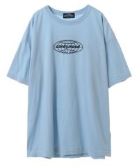 40%OFFセール SALE モル レディース FREE(Ladies') MOL candy stripe dangle T キャンディーストライプダングルTシャツ ミントグリーン 25春夏 レディース服 タンクトップ（ガールズ） | レディース | 1枚 | DM4215