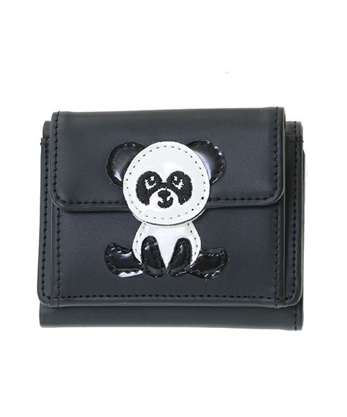 Candy Stripper × Casselini】PEPE WALLET | Candy Stripper 