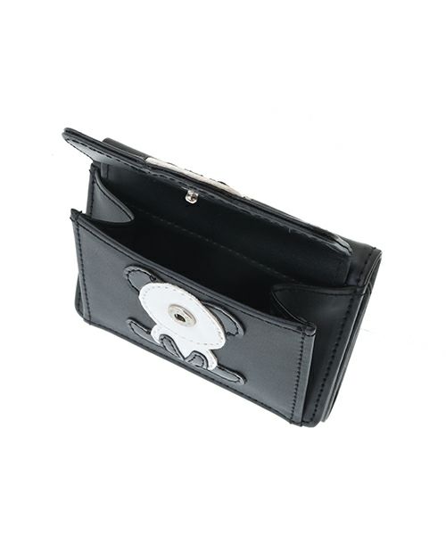 最終値下げ CandyStripper×Casselini PEPEWALLET