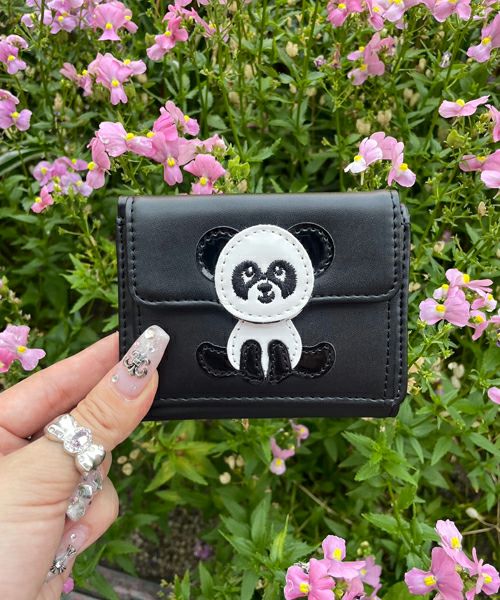 最終値下げ CandyStripper×Casselini PEPEWALLET