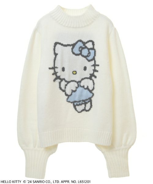 HELLO KITTY |Candy Stripper（キャンディ ストリッパー  