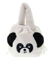 お値下げしました キャンディーストリッパー パンダ カゴバック お値下げしました キャンディーストリッパー パンダ カゴバック