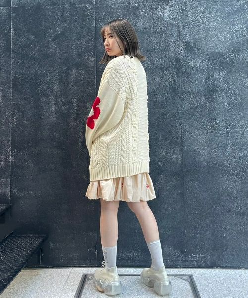 CANDY スウィーツマフィー セットアップ100cm ロンT110cm（2022  