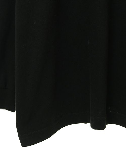 CEREMONY OF THE CANDY L/S TEE | Candy Stripper（キャンディ