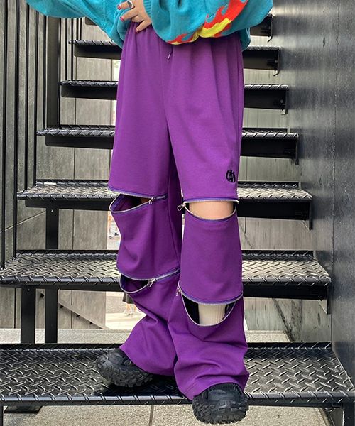 値下げ　新品　キャンディストリッパー　パンツ　М STAR POCKET DENIM パンツ（デニムパンツ）｜Candy Stripper