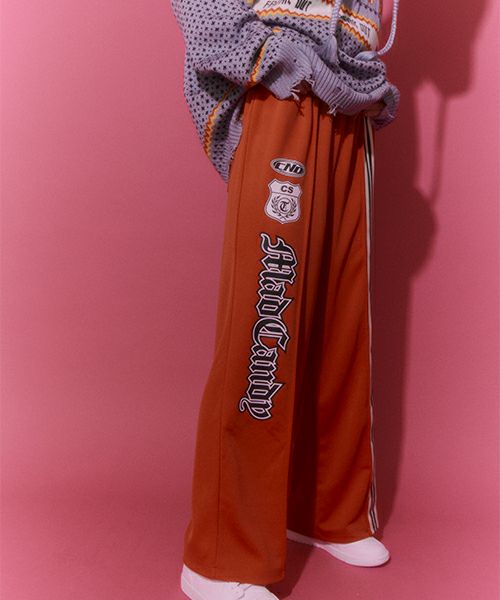 MAD CANDY TRACK PANTS | Candy Stripper（キャンディ