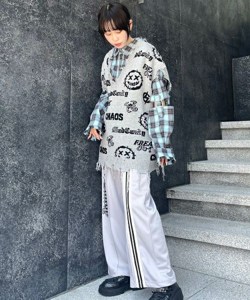 値下げ　新品　キャンディストリッパー　パンツ　М 000000007889-15-m.jpg?t=