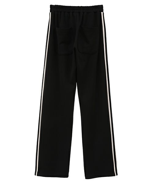 パンツ candystripper RIBBON RIBBON JERSEY PANTS RIBBON RIBBON JERSEY PANTS | Candy Stripper（キャンディ