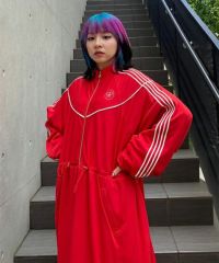 CND TRACK ONE-PIECE | Candy Stripper（キャンディ