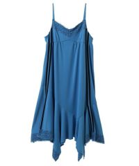 LINGERIE MESH ONE-PIECE | Candy Stripper（キャンディ