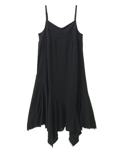 LINGERIE MESH ONE-PIECE | Candy Stripper（キャンディ