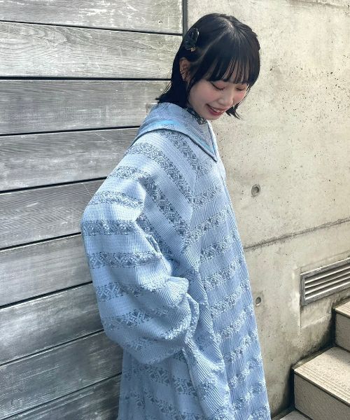 CandyBuppie XST Retoro&POPワンピース バレッタセット CandyBuppie XST Retoro&POPワンピース バレッタセット - メルカリ