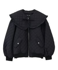 ジャケット・アウター CandyStripper PRECIOUS RIBBON JACKET PRECIOUS RIBBON JACKET | Candy Stripper（キャンディ