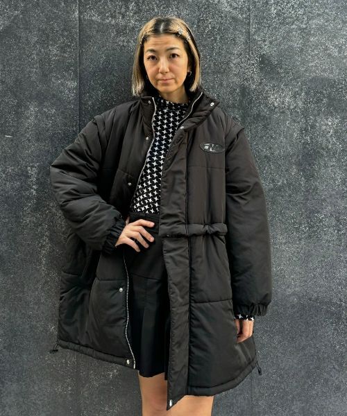 JACKET |Candy Stripper（キャンディ ストリッパー）｜オフィシャル 