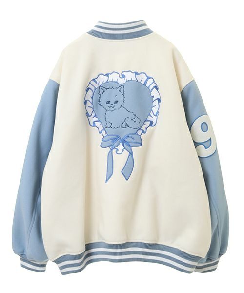キャンディストリッパー CANDYS CLUB STADIUM ジャンパー