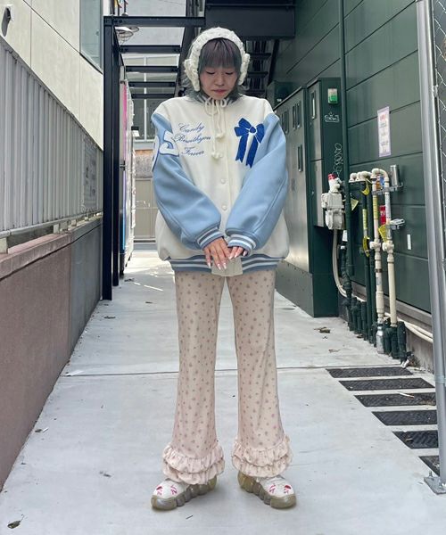 Candy Stripper（キャンディストリッパー）の「CND STADIUM