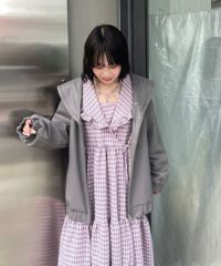 キャンディストリッパー　セーラージャケット Candy Stripper（キャンディストリッパー）の「SAILOR