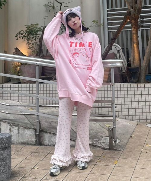 Candy Stripper（キャンディストリッパー）の「GOOF-OFF CANDY