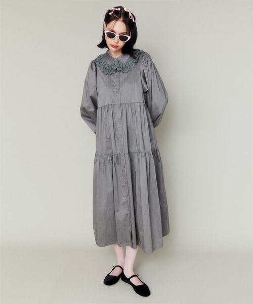 ワンピース candy stripper FANCY DOLL DRESS FANCY DOLL DRESS | Candy Stripper（キャンディ ストリッパー
