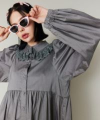 FANCY ME DRESS | Candy Stripper（キャンディ ストリッパー