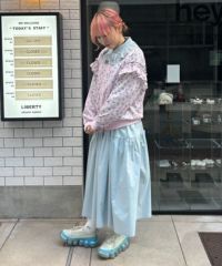 Fancy Candyワンピース USED】Fancy Candyワンピース | Angelic Pretty | ロリータ ゴスロリ