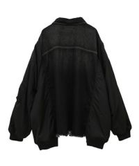 ジャケット・アウター candystripper COMBINEDTAILOREDJACKET candystripper COMBINEDTAILOREDJACKET COMBINED DENIM JACKET