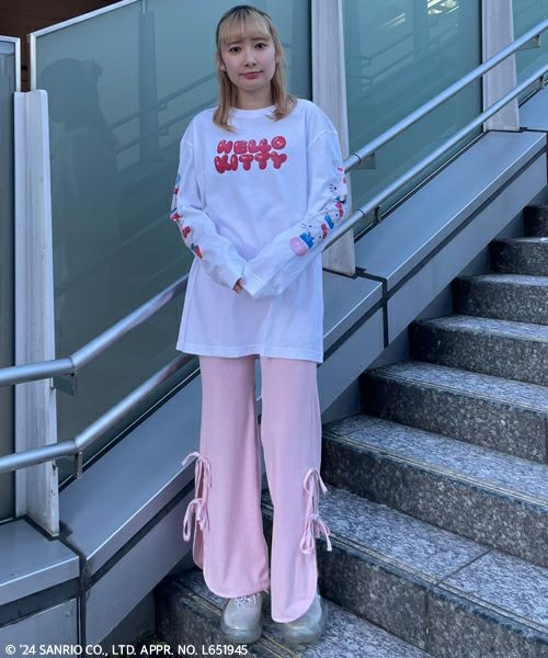 Candy Stripper（キャンディストリッパー）の「GINGHAM CHECK