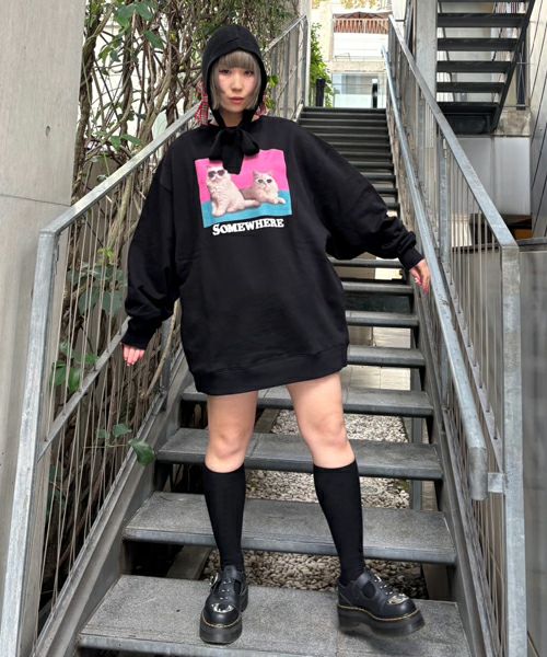 Candy Stripper（キャンディストリッパー）の「THE ILL CANDY