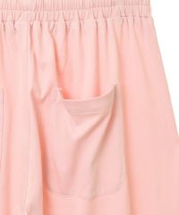 LACY PATCH WORK DROST パンツ LACY PATCH WORK DROST PANTS | Candy Stripper（キャンディ