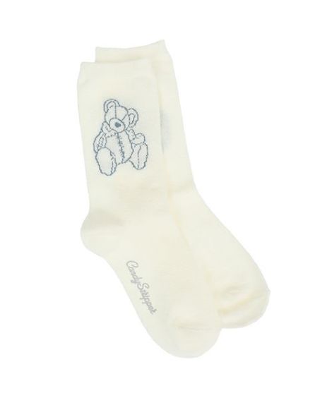 BROKEN BEAR SOCKS