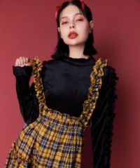 トップス dolly CATEGORY TOPS | Dolly