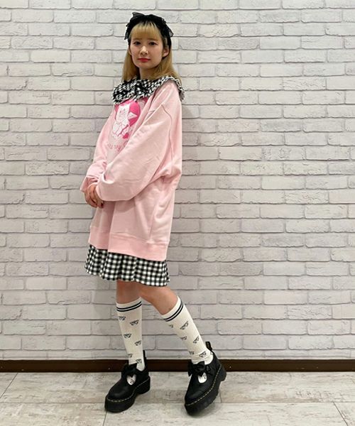 い出のひと時に、とびきりのおしゃれを！ Candy ルミニョン
