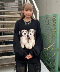 キャンディストリッパー 猫ブルゾン Mサイズ キャンディストリッパー 猫ブルゾン Mサイズ Candy Stripper