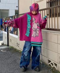 新品Candy Stripper キャンディストリッパーデニム　星　2025 Candy Stripper 2025 Fall Collection | 画像29枚 - FASHIONSNAP