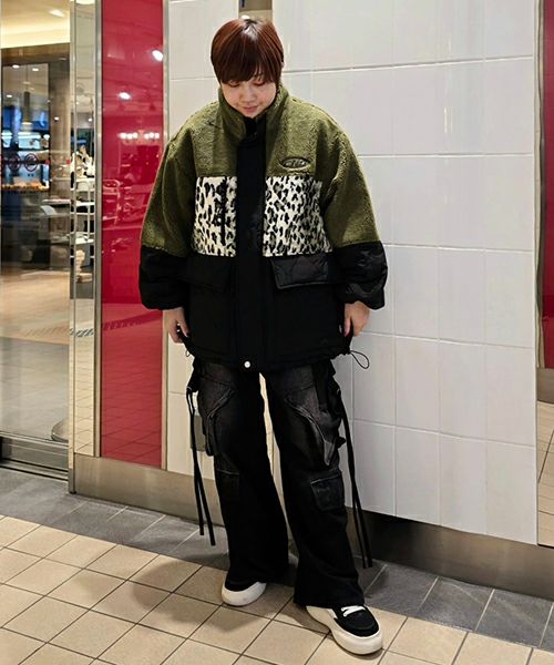 N*様 【新品未使用】STAR POCKET DENIM PANTS 黒 キャン STAR POCKET DENIM PANTS | Candy Stripper（キャンディ