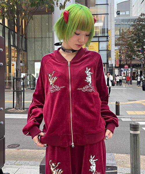 NEW ARRIVAL♡今週末入荷の新作 / CANDY STRIPPER