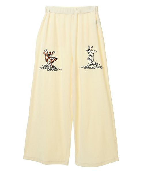 TOKYO CANDY TRACK PANTS | Candy Stripper（キャンディ