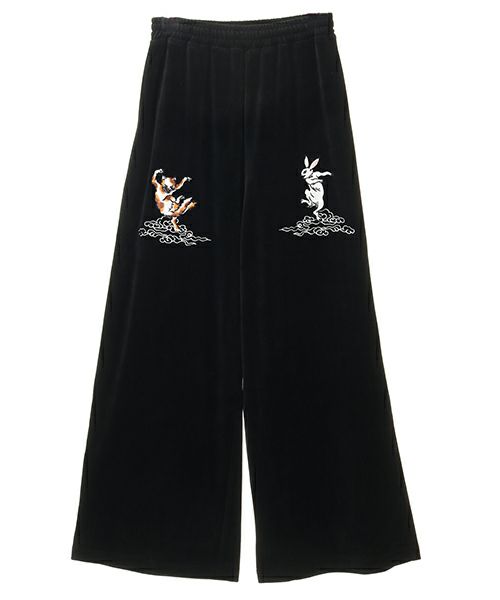 TOKYO CANDY TRACK PANTS | Candy Stripper（キャンディ