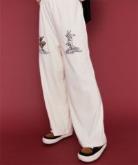 TOKYO CANDY TRACK PANTS | Candy Stripper（キャンディ ストリッパー