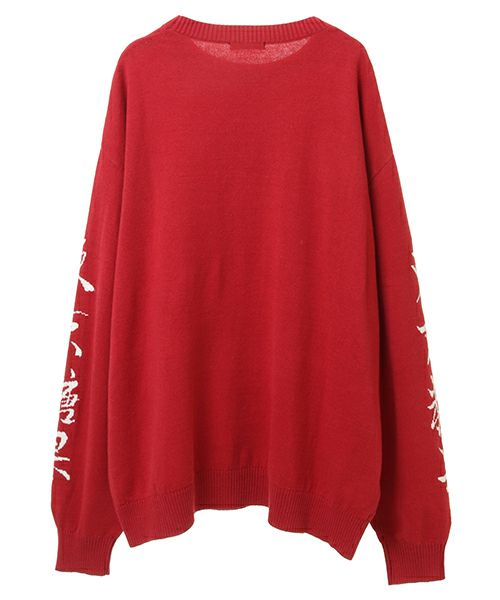 TOKYO CANDY KNIT | Candy Stripper（キャンディ ストリッパー