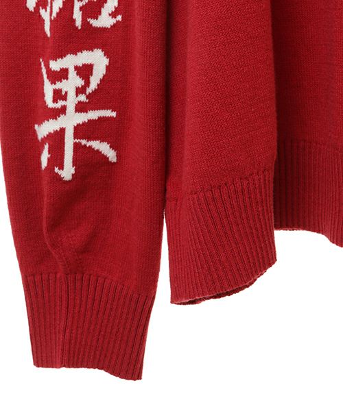 TOKYO CANDY KNIT | Candy Stripper（キャンディ ストリッパー）｜オフィシャル通販サイトCANDY STORE