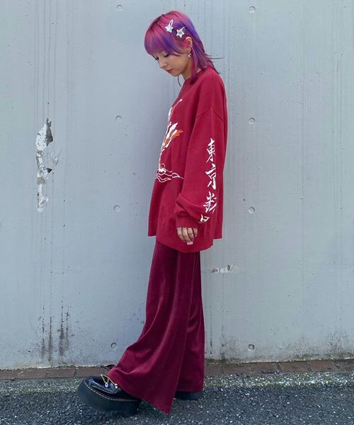 キャンディーストリッパー　candystripper ニット 000000008011-26-m.jpg?t=